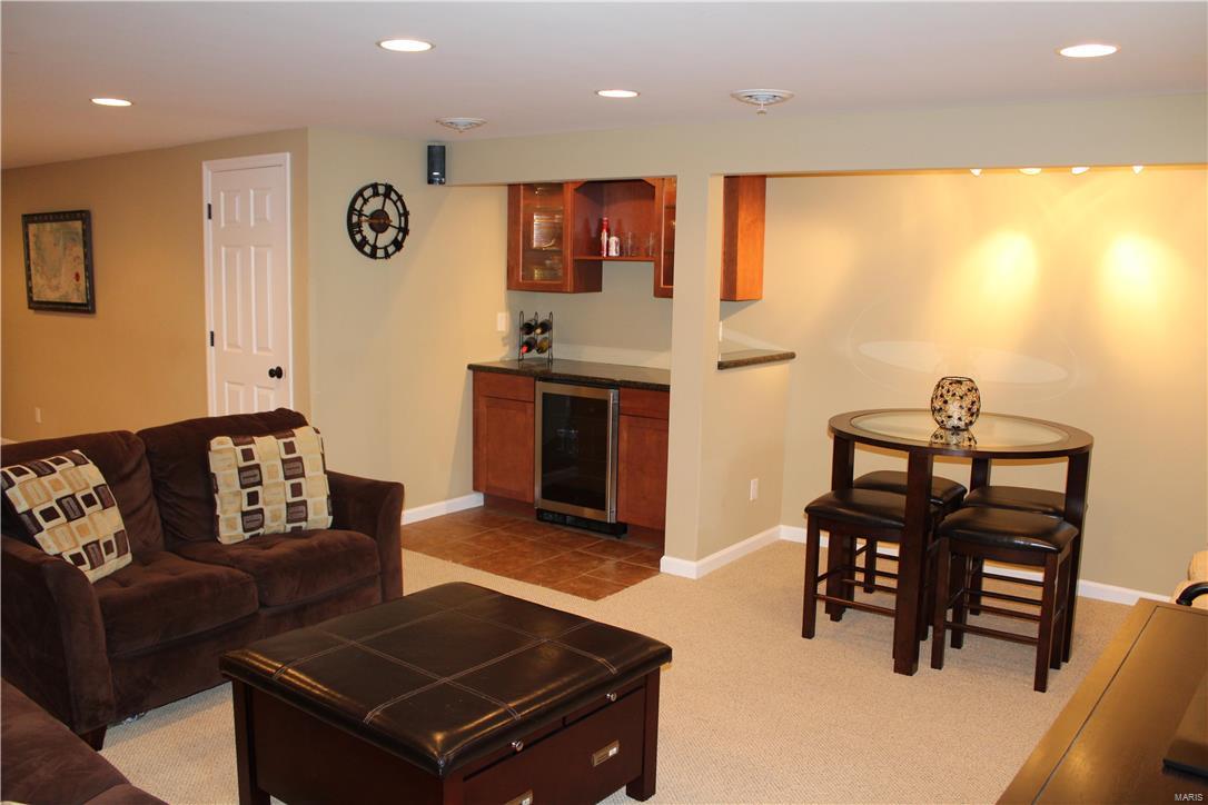 Carrington Place #1 - Residential