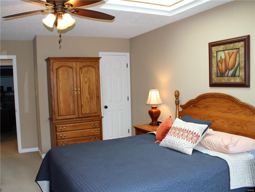 Carrington Place #1 - Residential