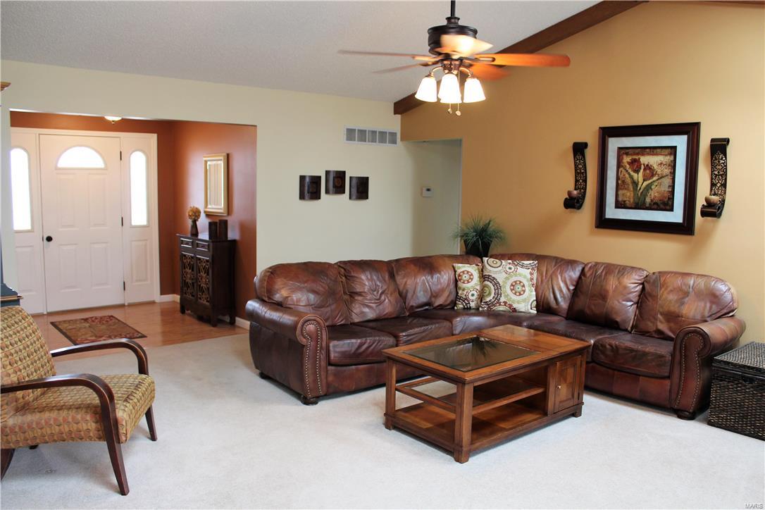 Carrington Place #1 - Residential