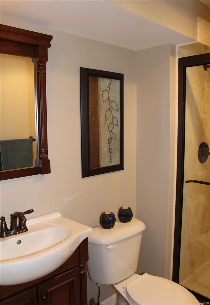 Carrington Place #1 - Residential