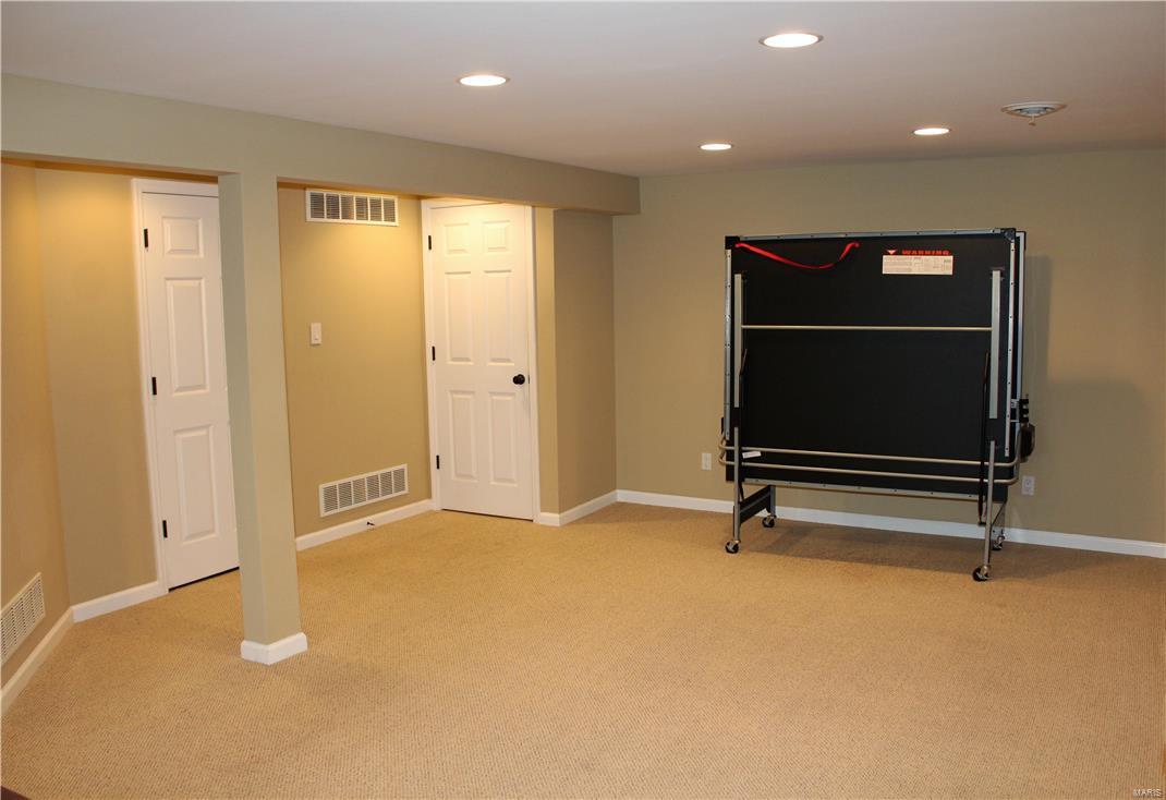 Carrington Place #1 - Residential