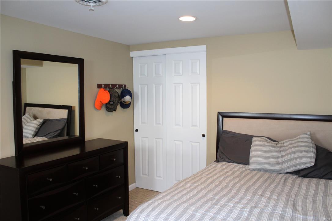 Carrington Place #1 - Residential