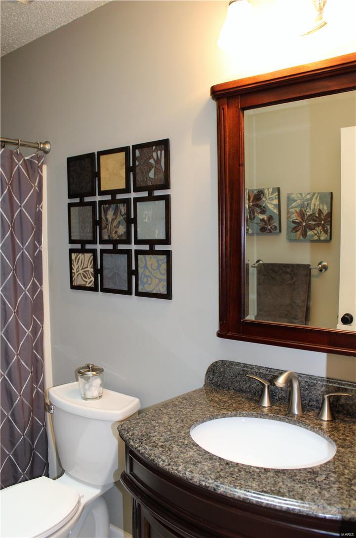 Carrington Place #1 - Residential