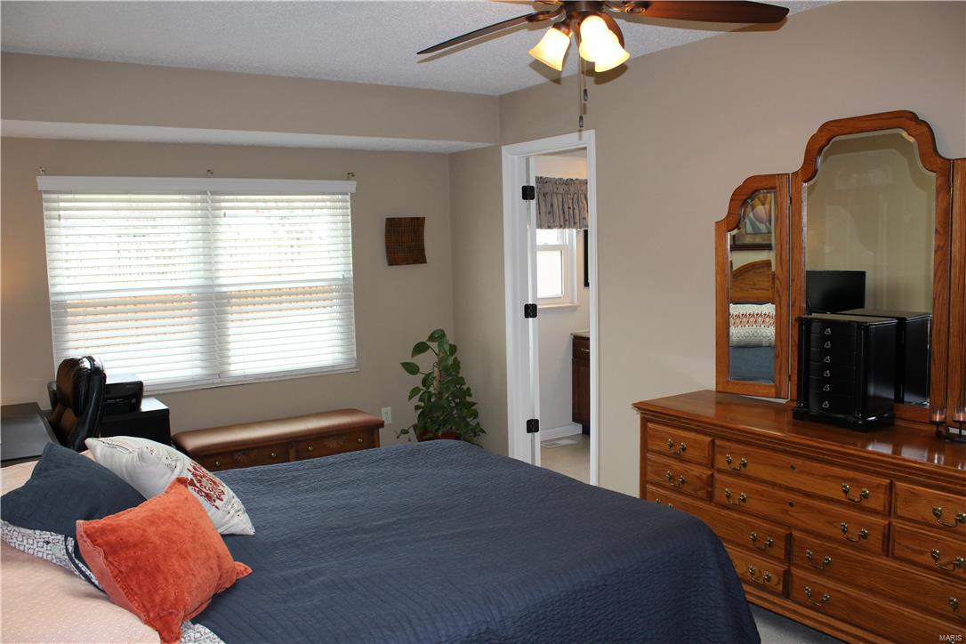 Carrington Place #1 - Residential