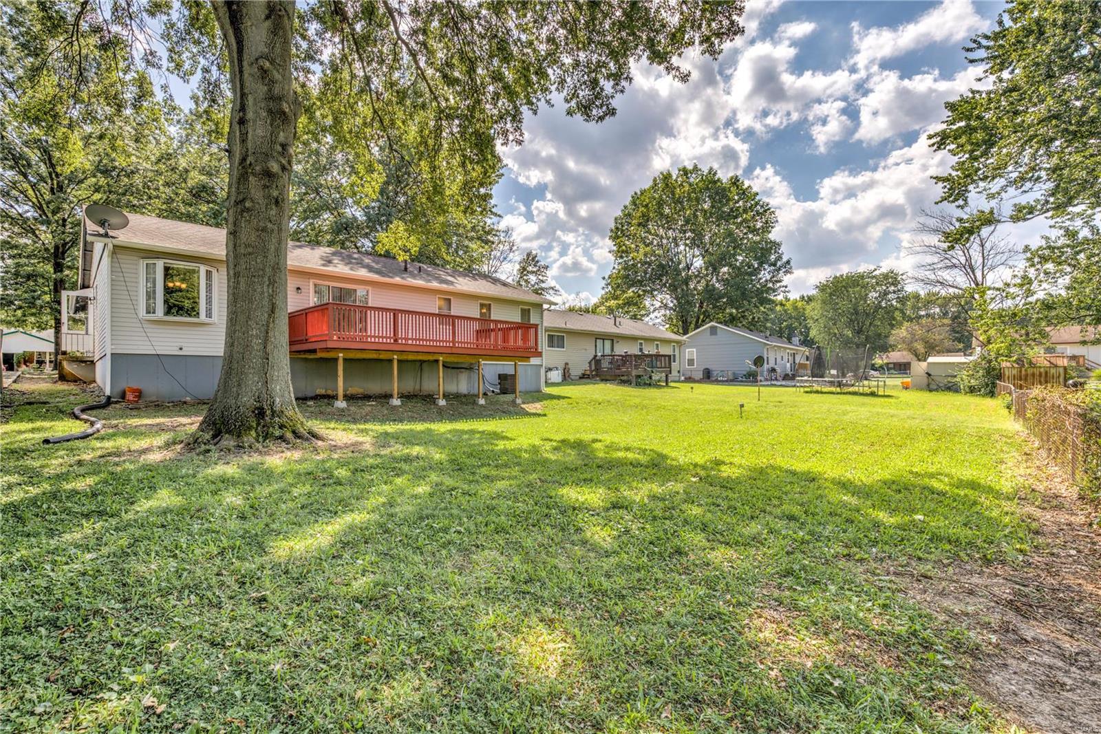 Aspen Woods One - Residential