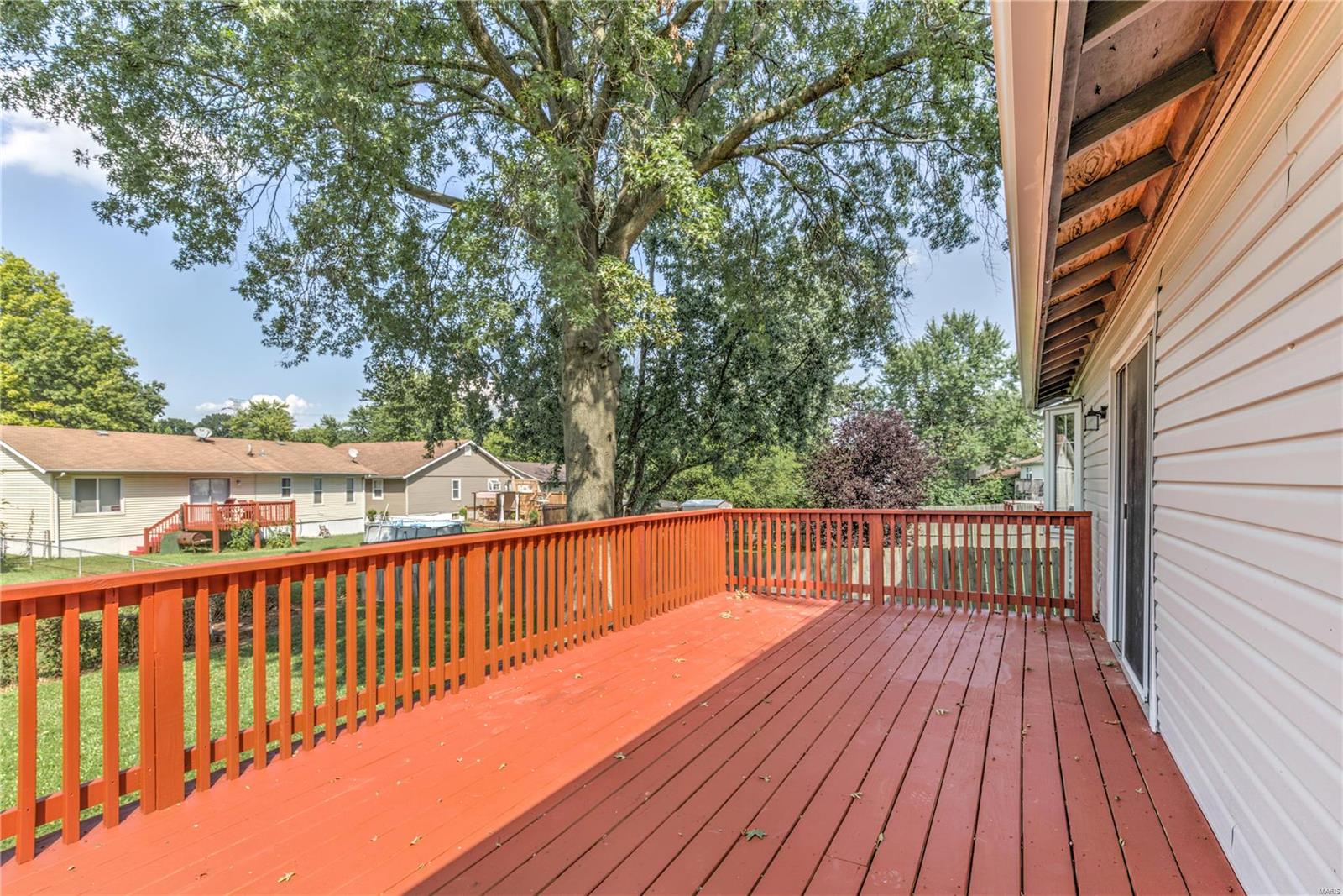 Aspen Woods One - Residential