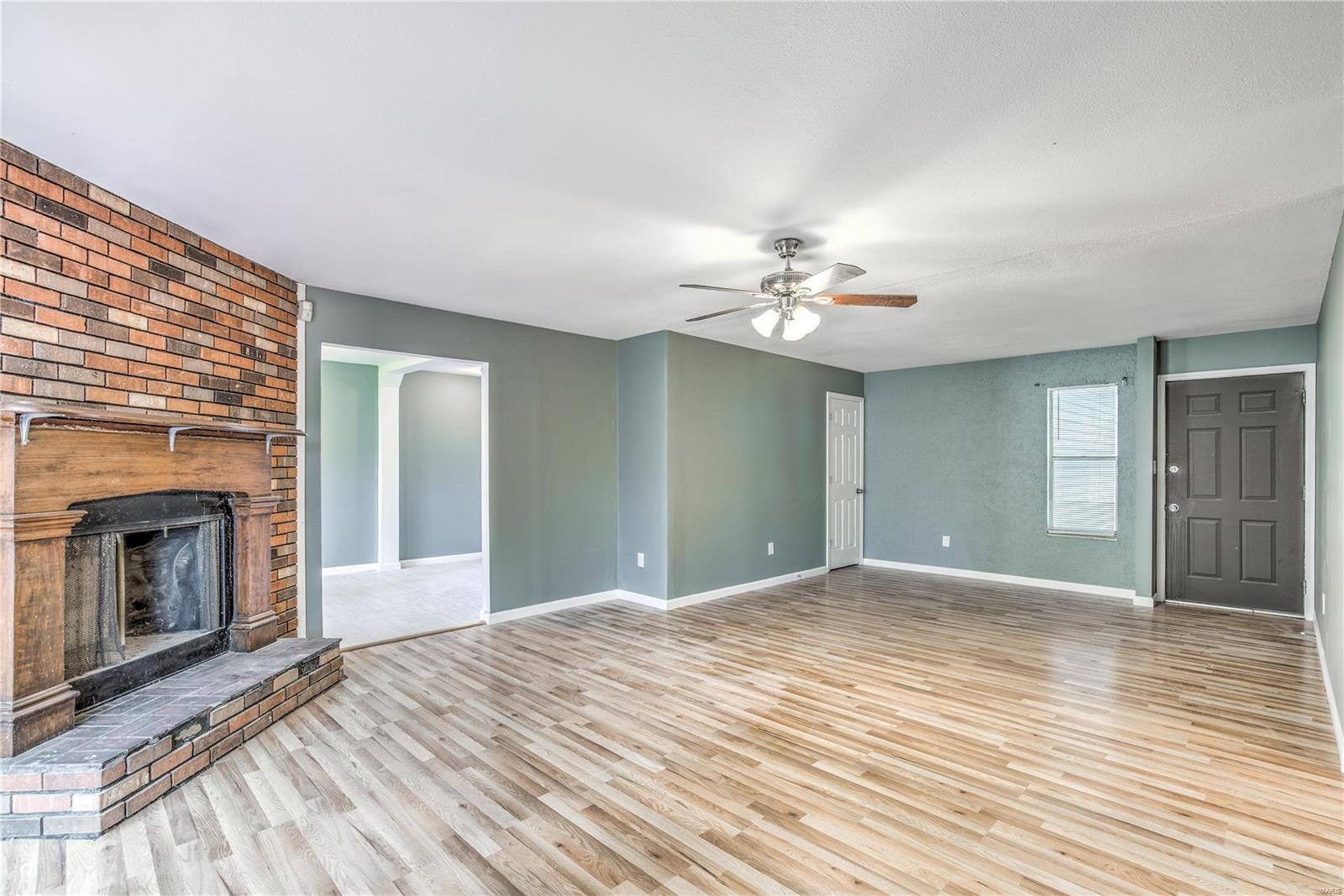 Aspen Woods One - Residential