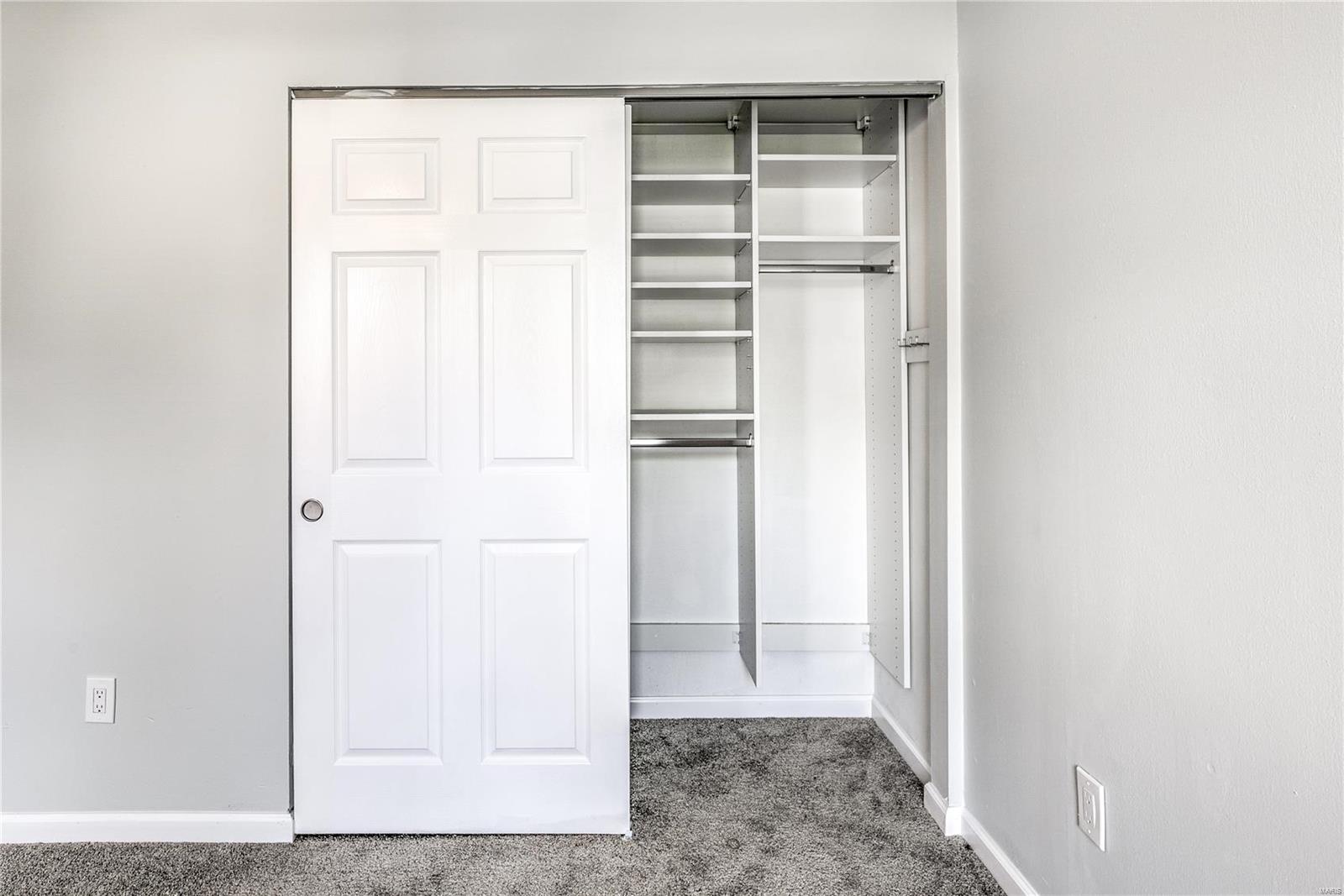 Aspen Woods One - Residential