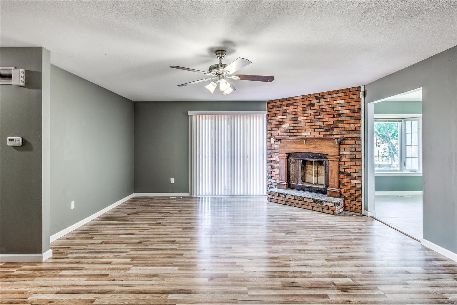 Aspen Woods One - Residential