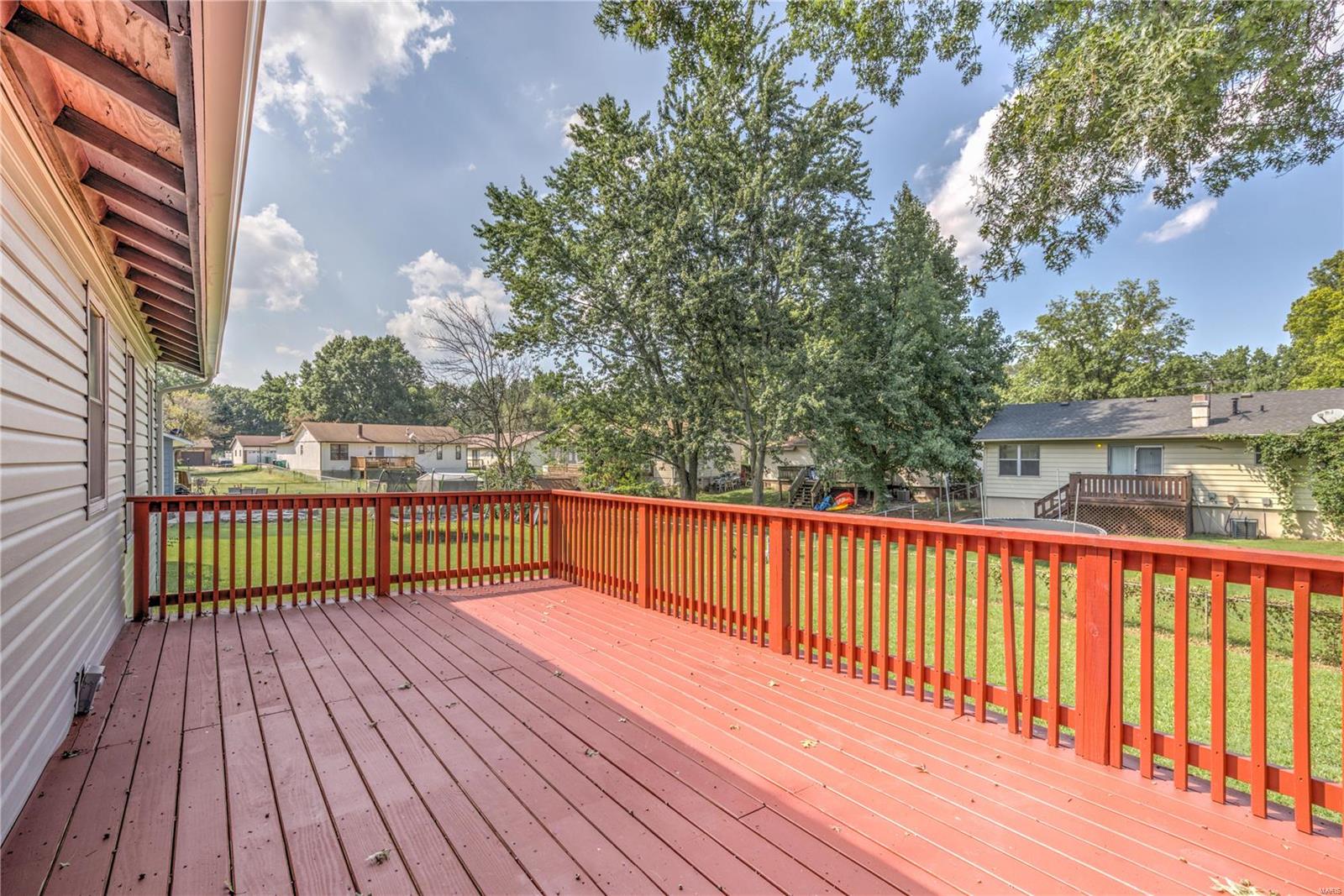 Aspen Woods One - Residential