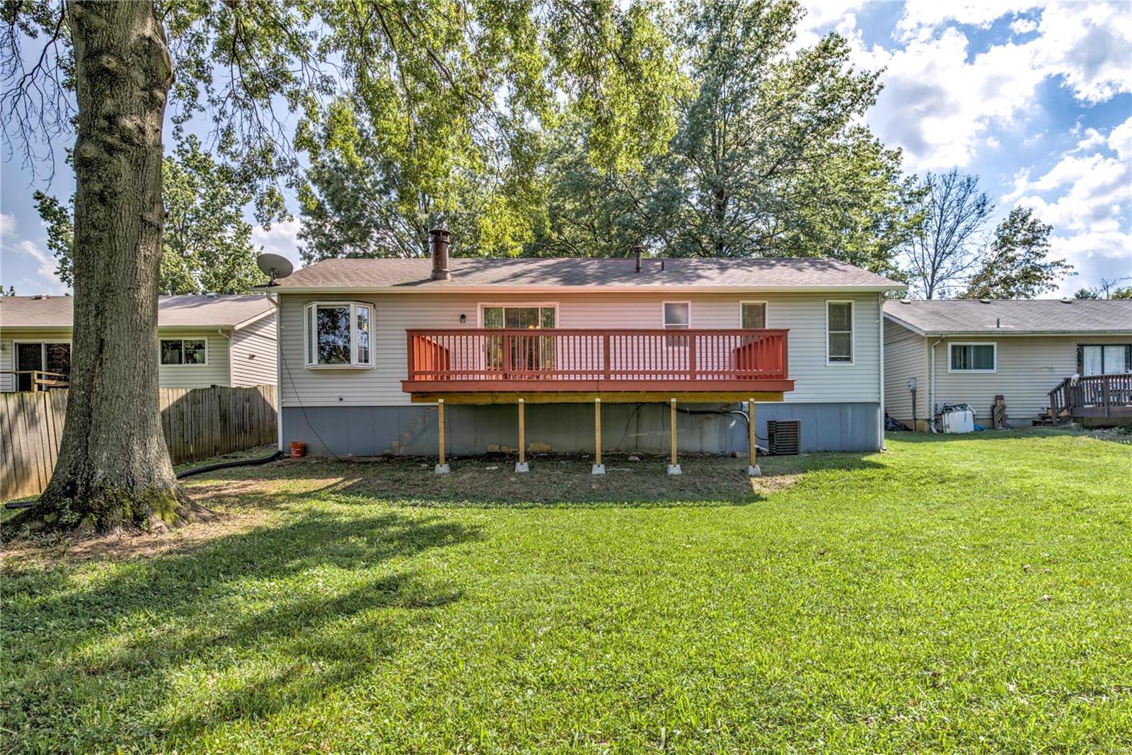 Aspen Woods One - Residential