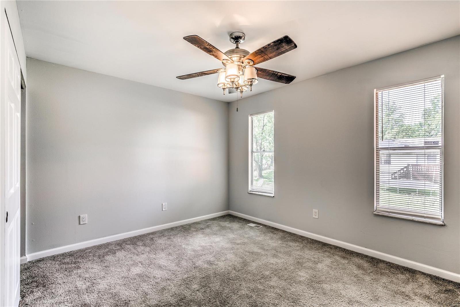 Aspen Woods One - Residential