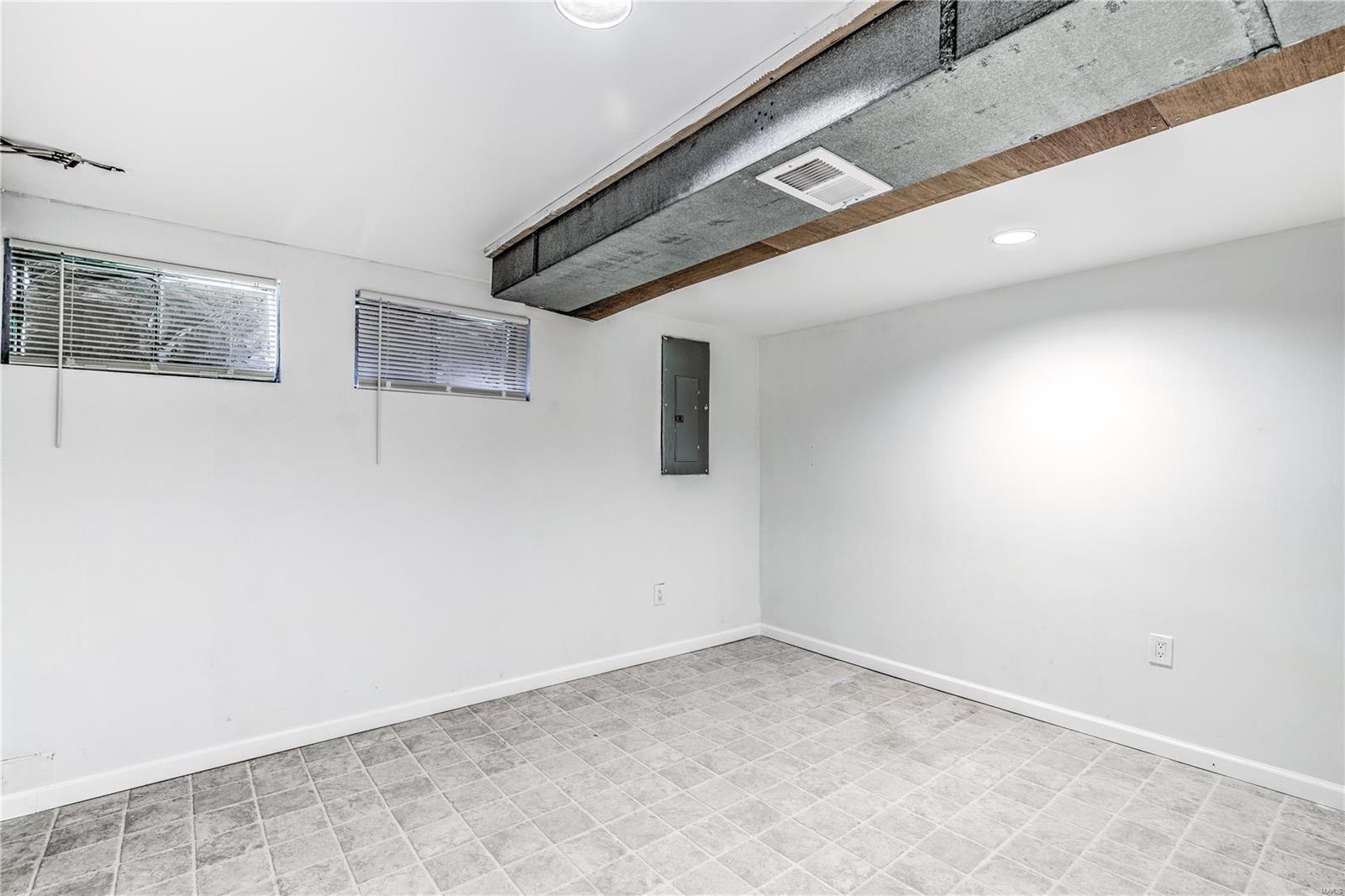 Aspen Woods One - Residential