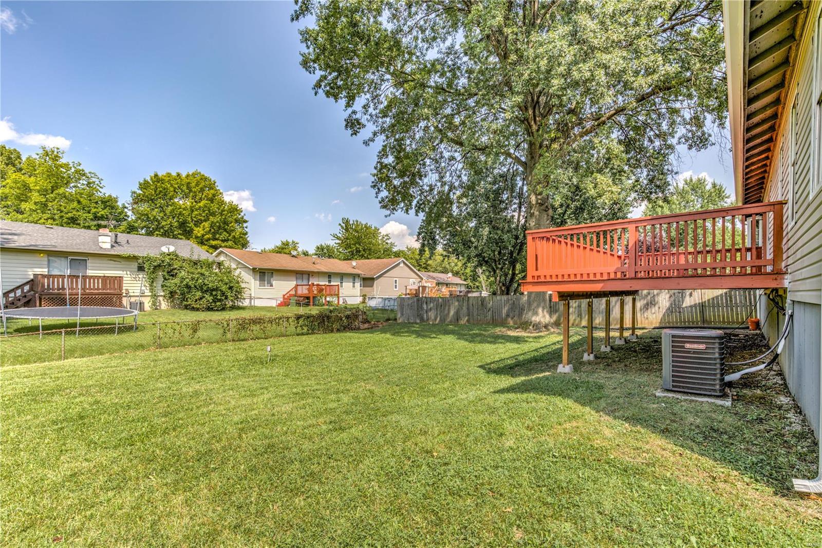 Aspen Woods One - Residential