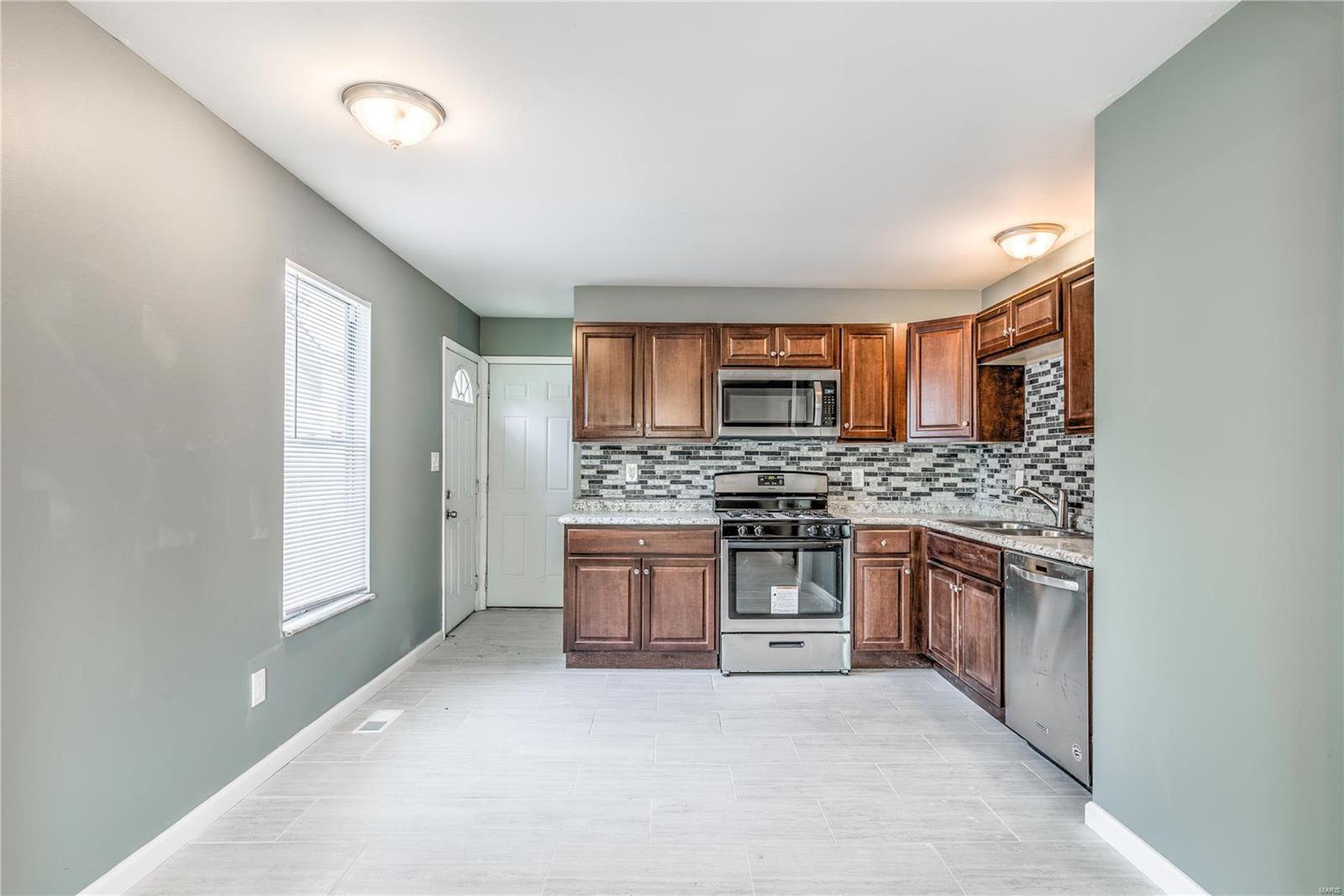 Aspen Woods One - Residential