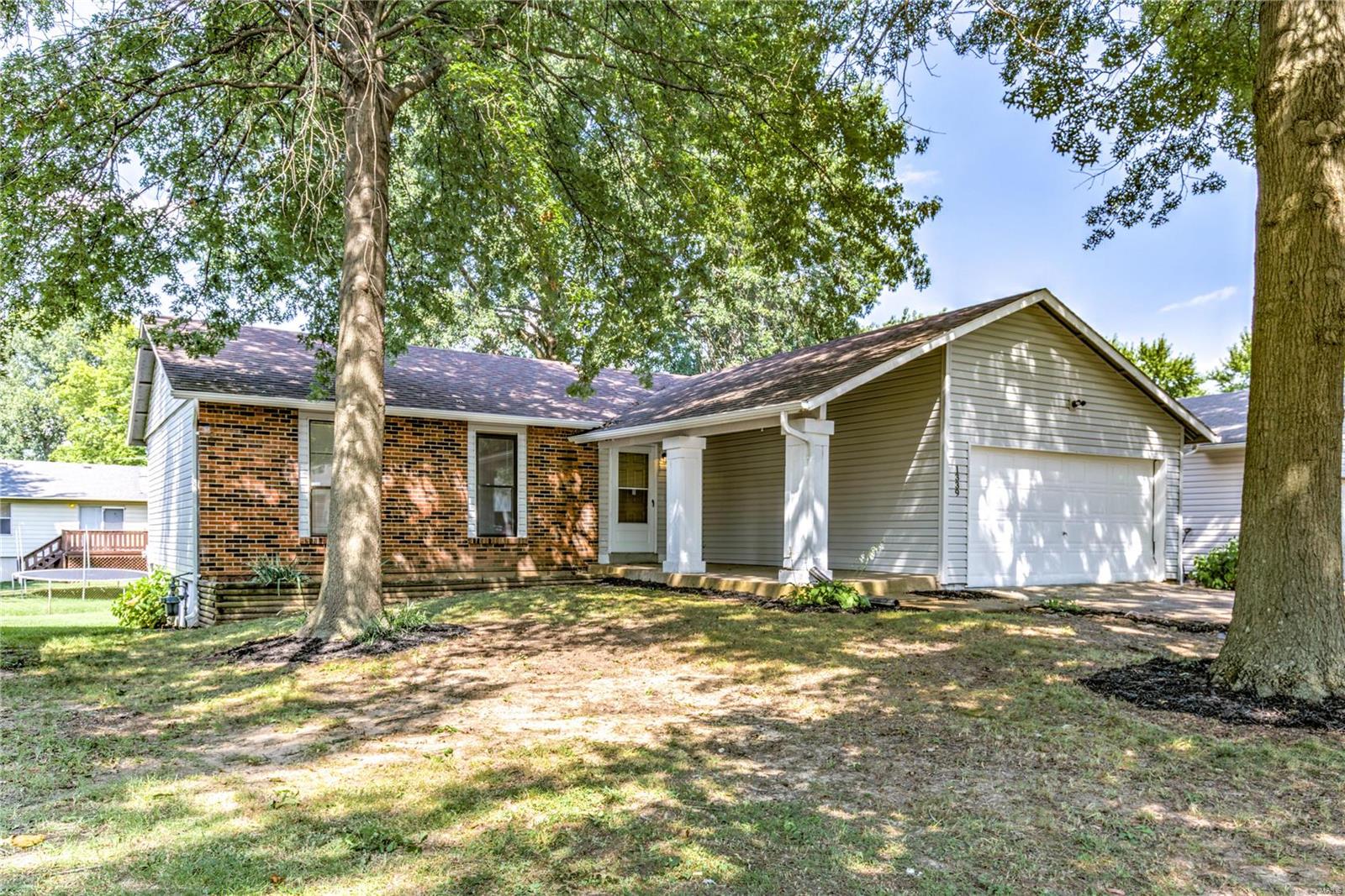 Aspen Woods One - Residential