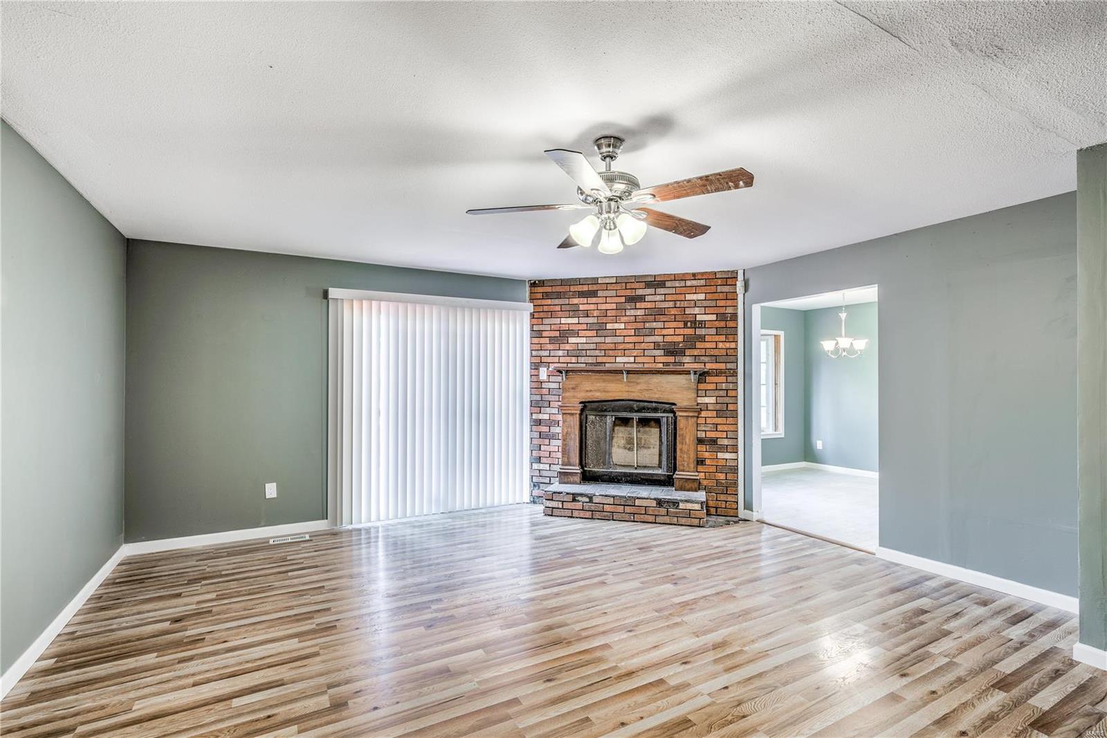 Aspen Woods One - Residential