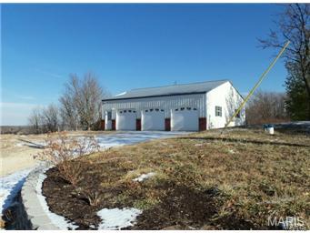 Spring Creek - Residential