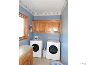 Spring Creek - Residential