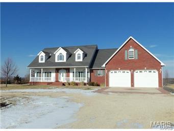 Spring Creek - Residential