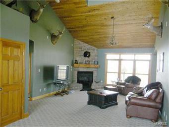 Spring Creek - Residential