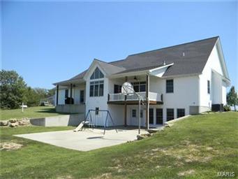 Spring Creek - Residential