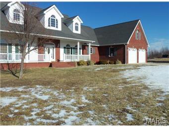 Spring Creek - Residential