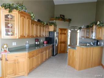 Spring Creek - Residential