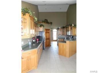 Spring Creek - Residential