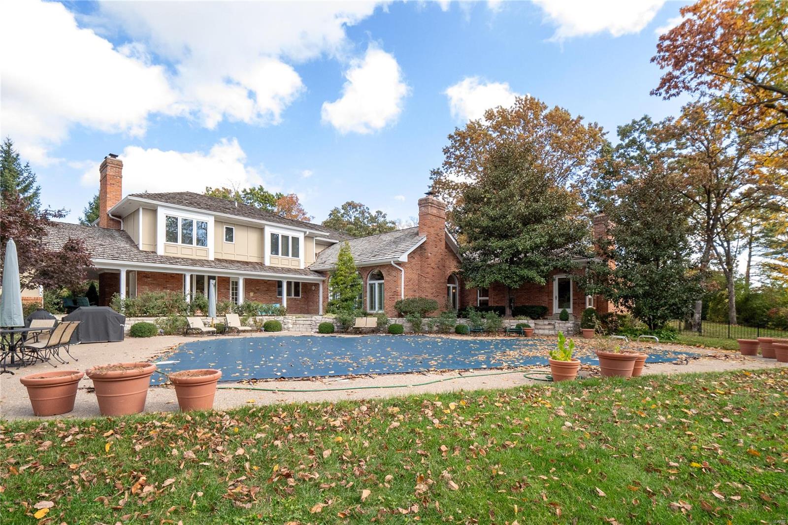 Bopp Acres - Residential