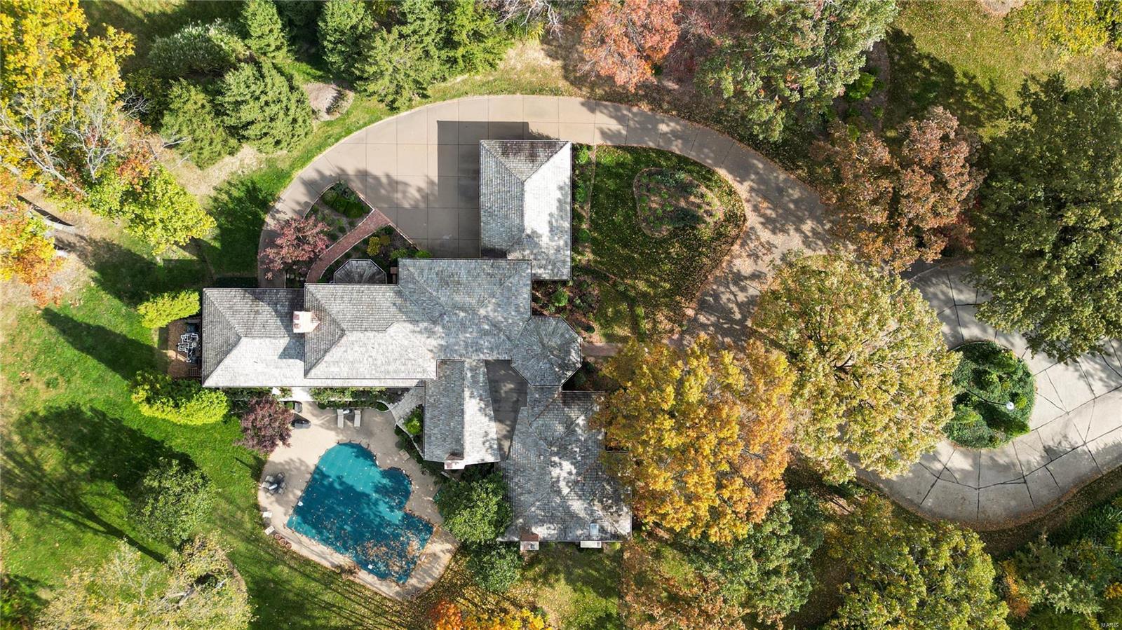 Bopp Acres - Residential