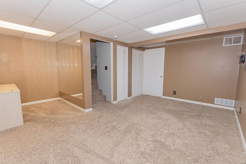 Casa Village Condo 03 Amd - Residential