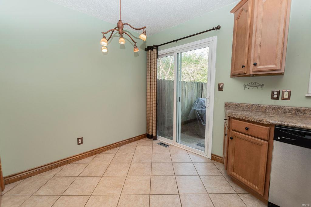 Casa Village Condo 03 Amd - Residential