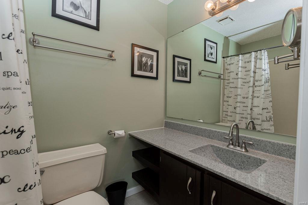 Casa Village Condo 03 Amd - Residential