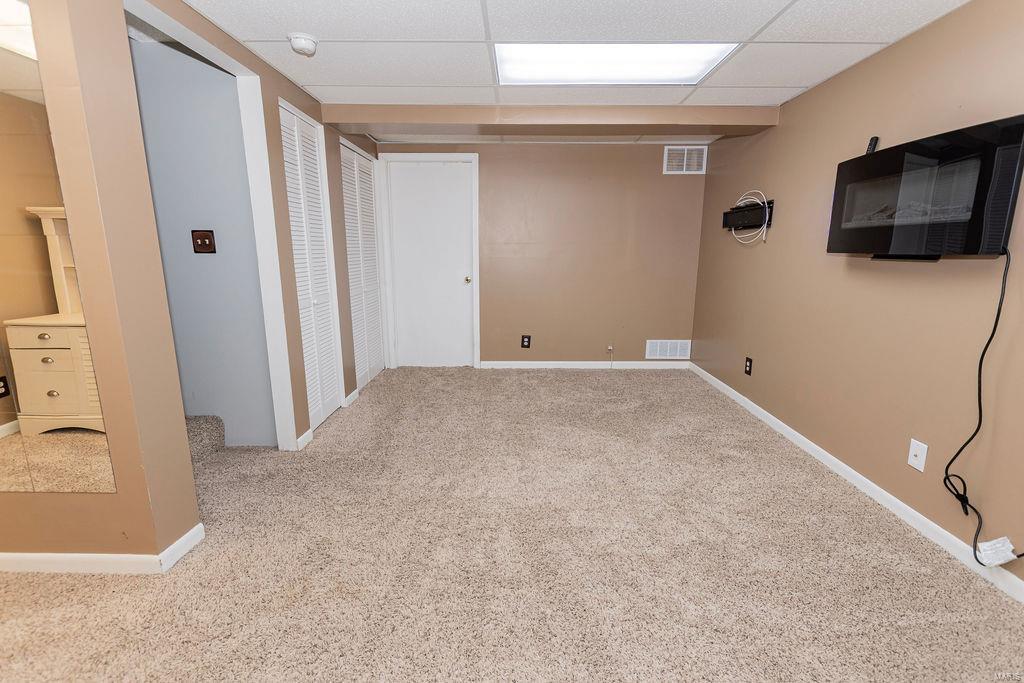 Casa Village Condo 03 Amd - Residential