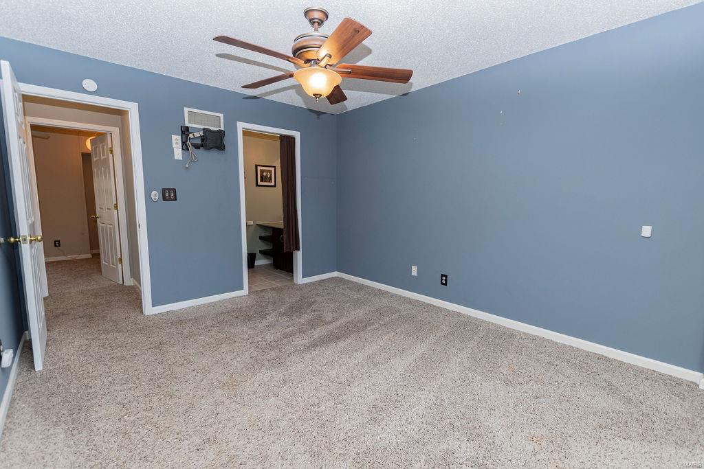 Casa Village Condo 03 Amd - Residential