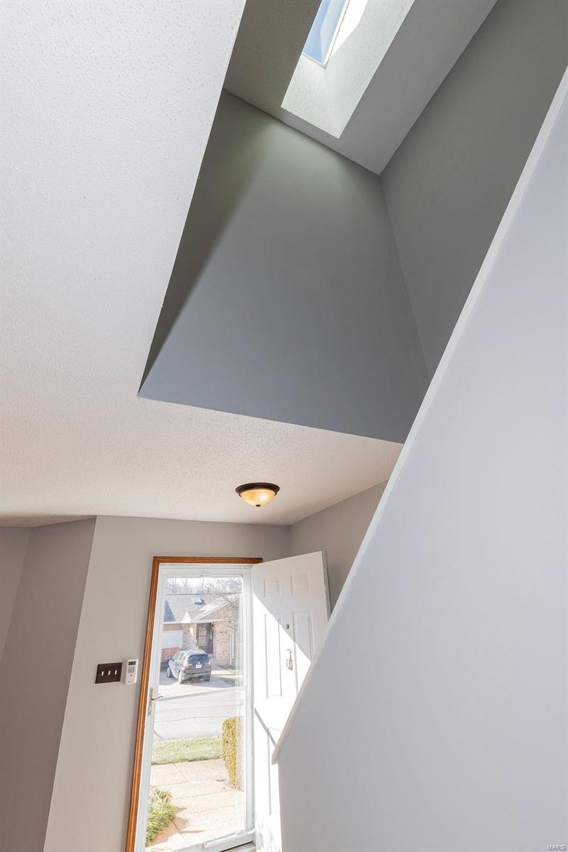 Casa Village Condo 03 Amd - Residential