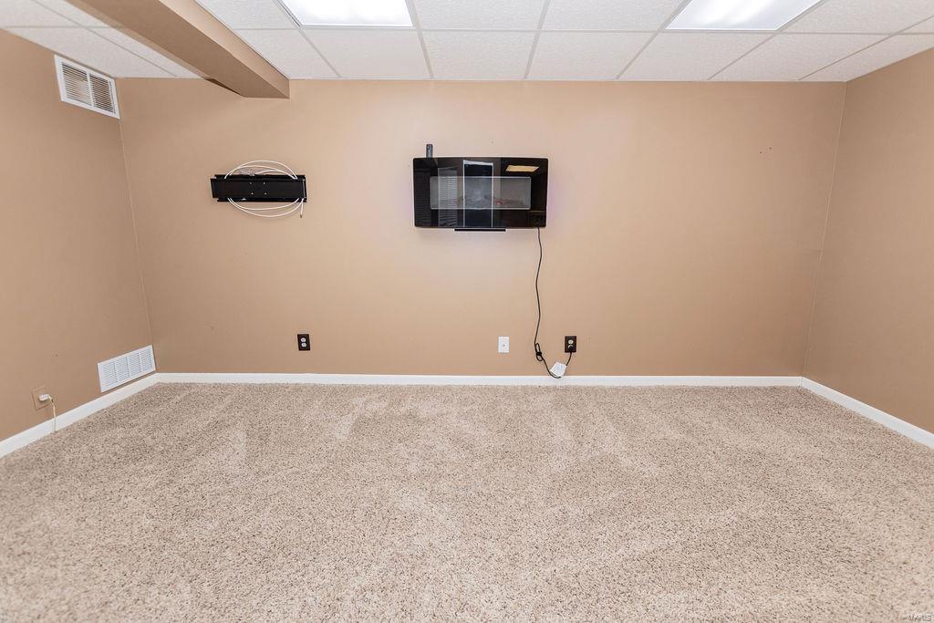 Casa Village Condo 03 Amd - Residential