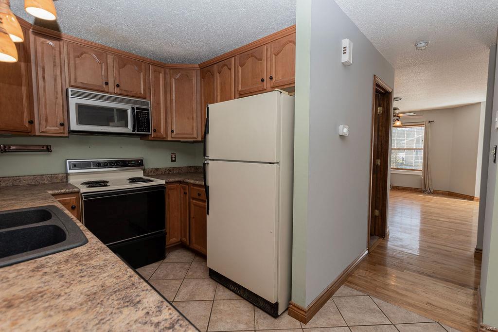 Casa Village Condo 03 Amd - Residential
