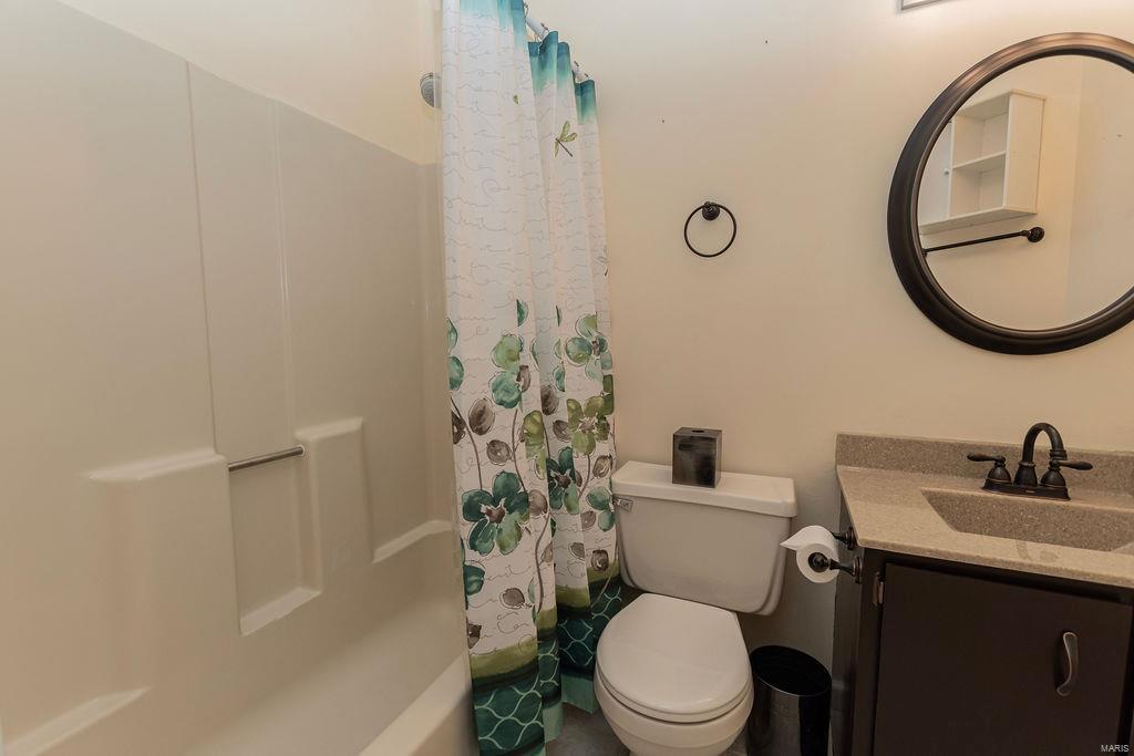 Casa Village Condo 03 Amd - Residential