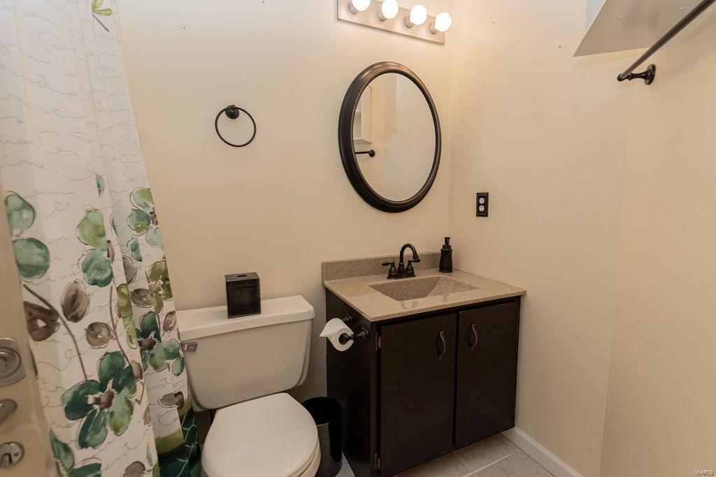 Casa Village Condo 03 Amd - Residential
