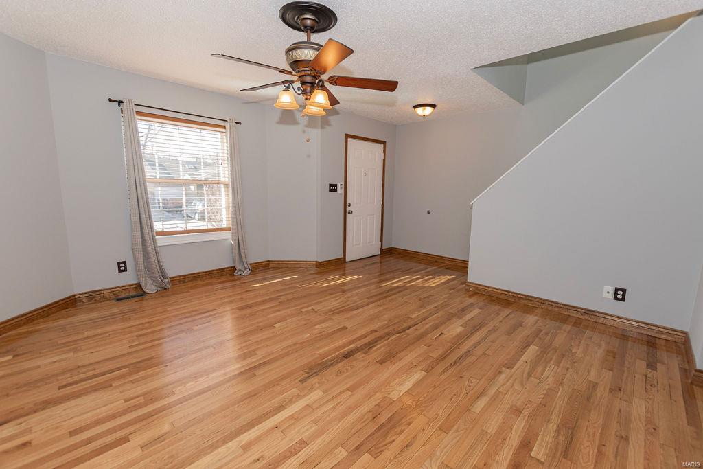 Casa Village Condo 03 Amd - Residential