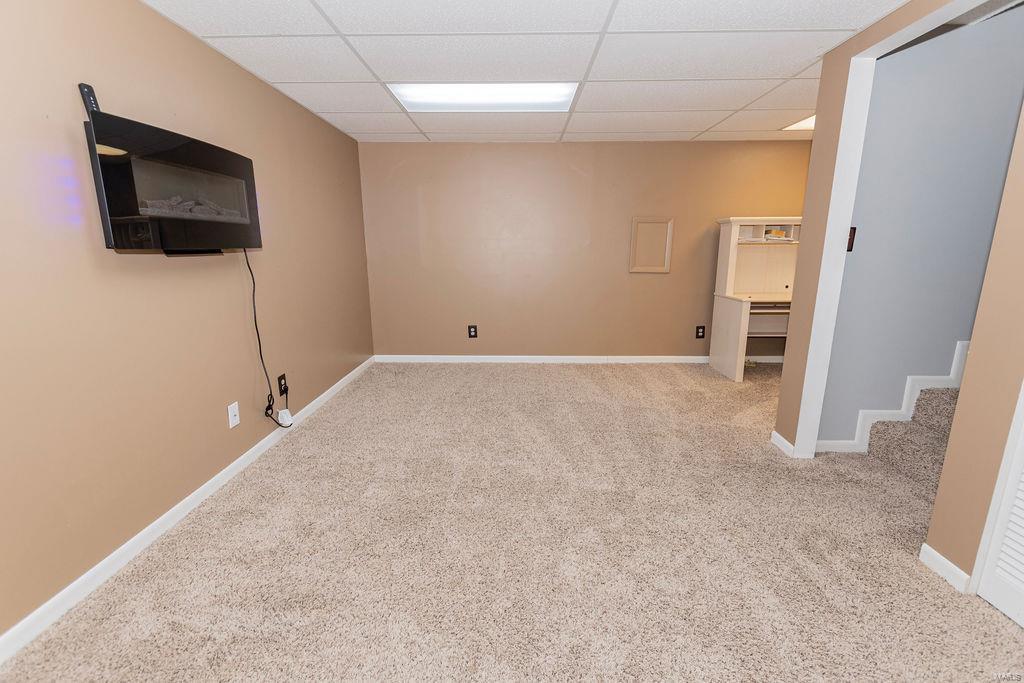 Casa Village Condo 03 Amd - Residential