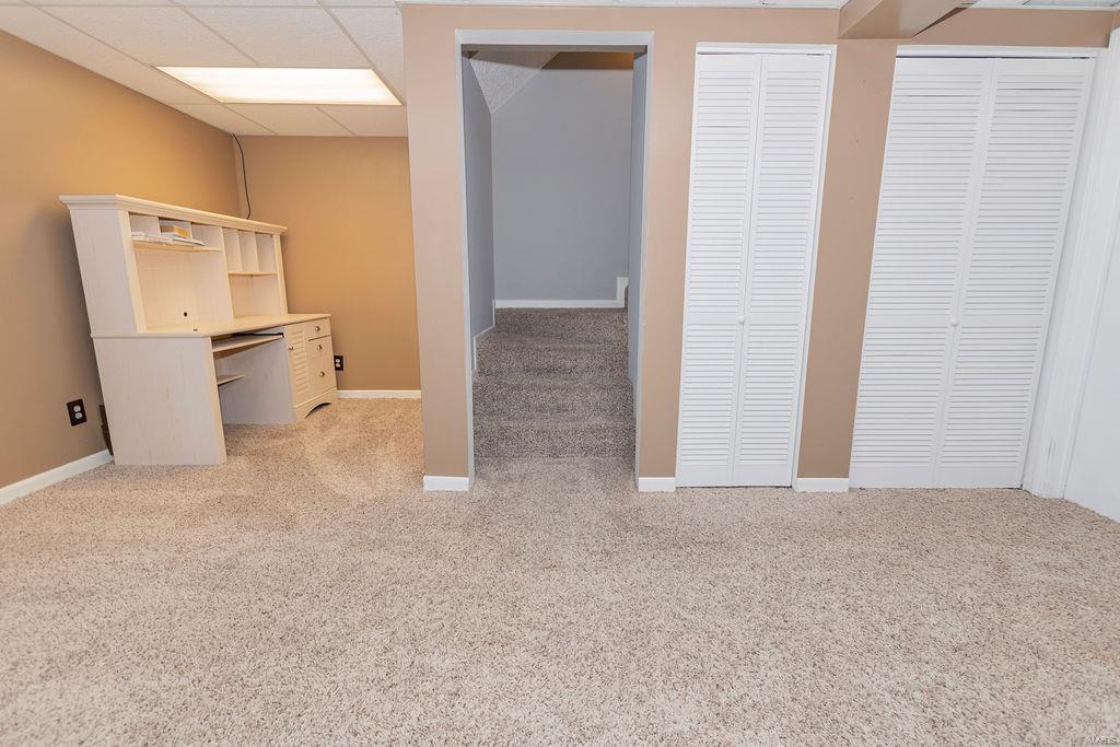 Casa Village Condo 03 Amd - Residential