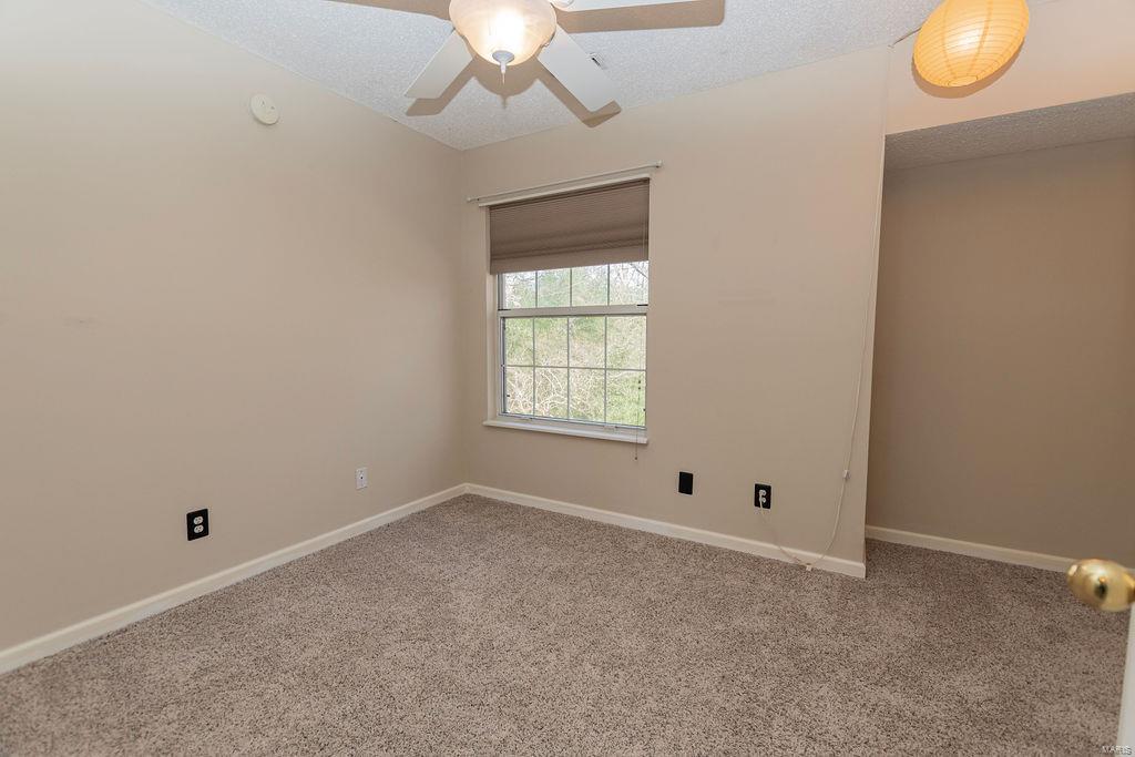 Casa Village Condo 03 Amd - Residential