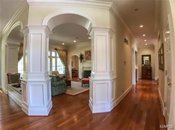 Dubois Creek Farm - Residential