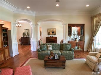 Dubois Creek Farm - Residential