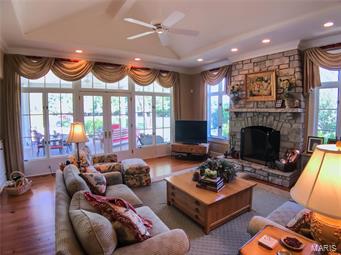 Dubois Creek Farm - Residential