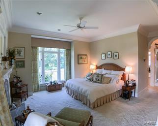 Dubois Creek Farm - Residential