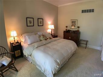 Dubois Creek Farm - Residential